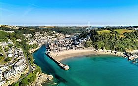 The Captain'S Lodge Looe